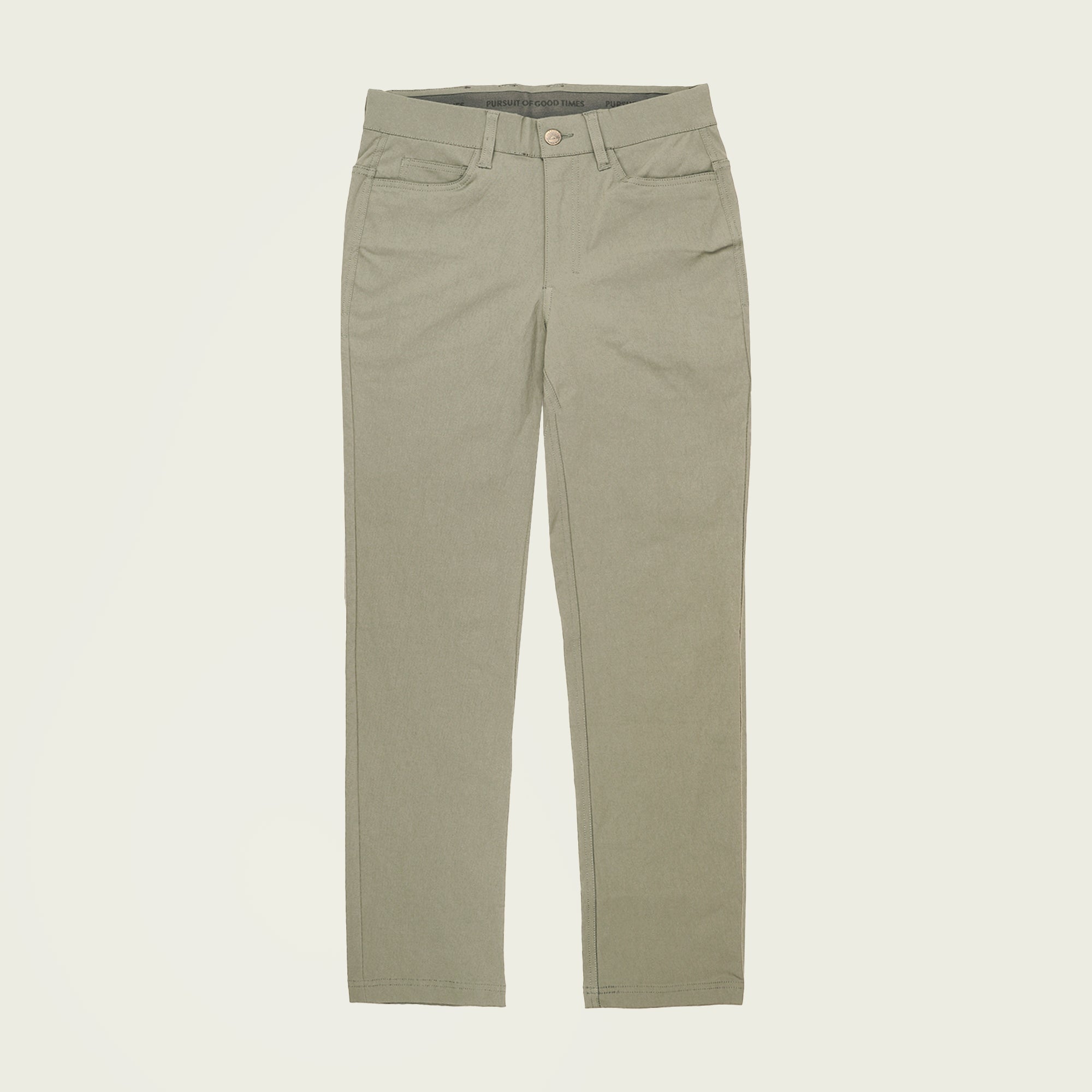 Long Haul Pant