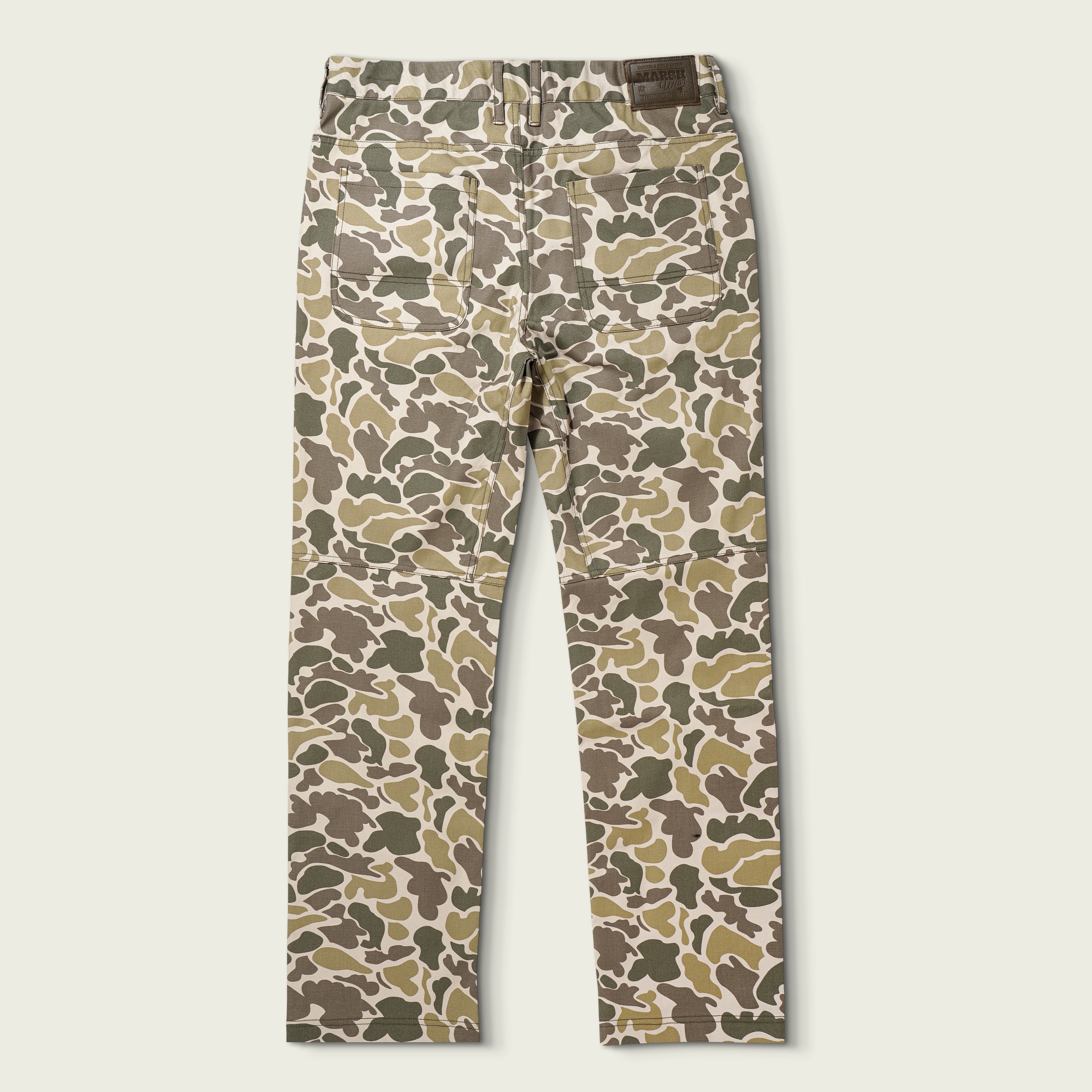 Westwood Double-Knee Pants