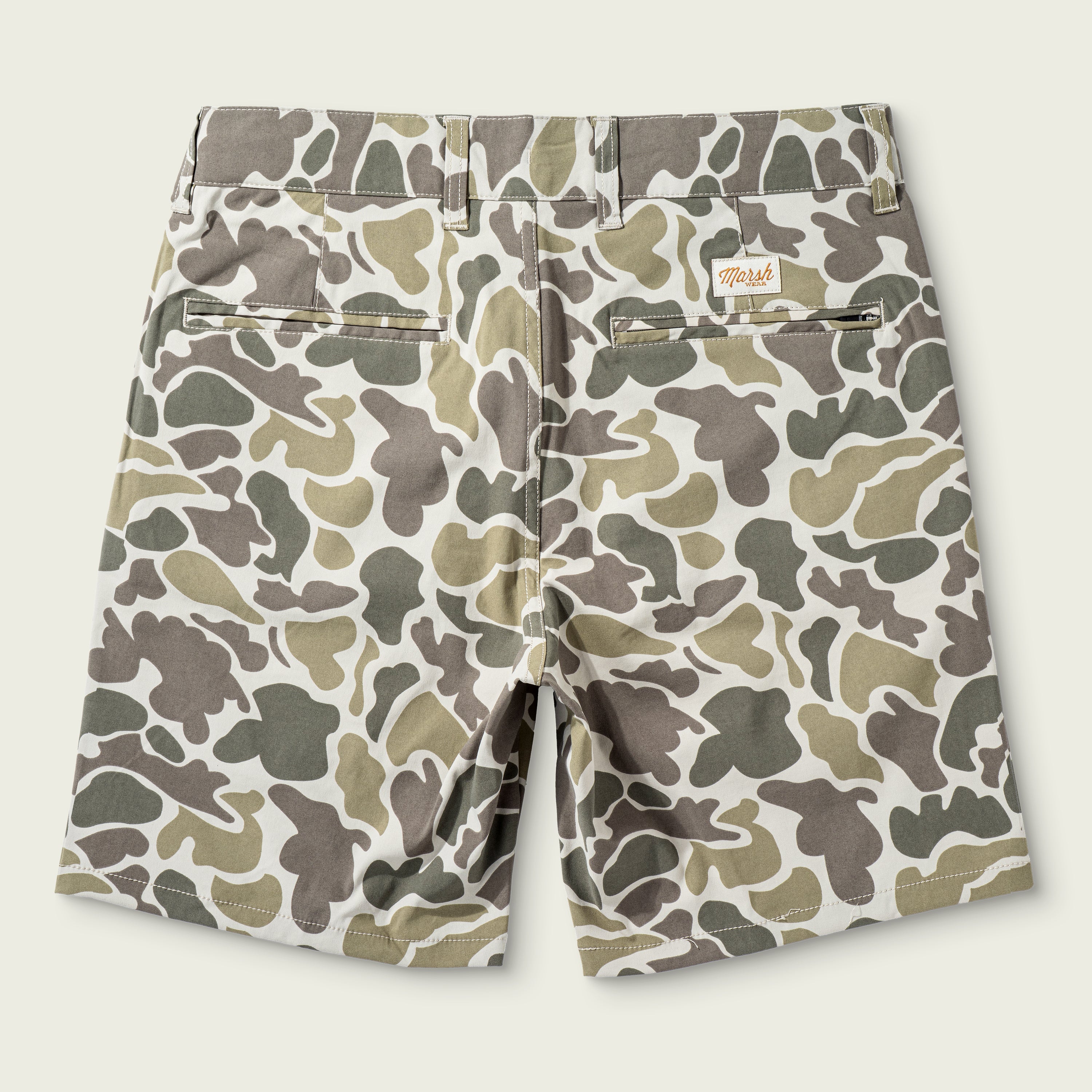 Prime Hagood Shorts