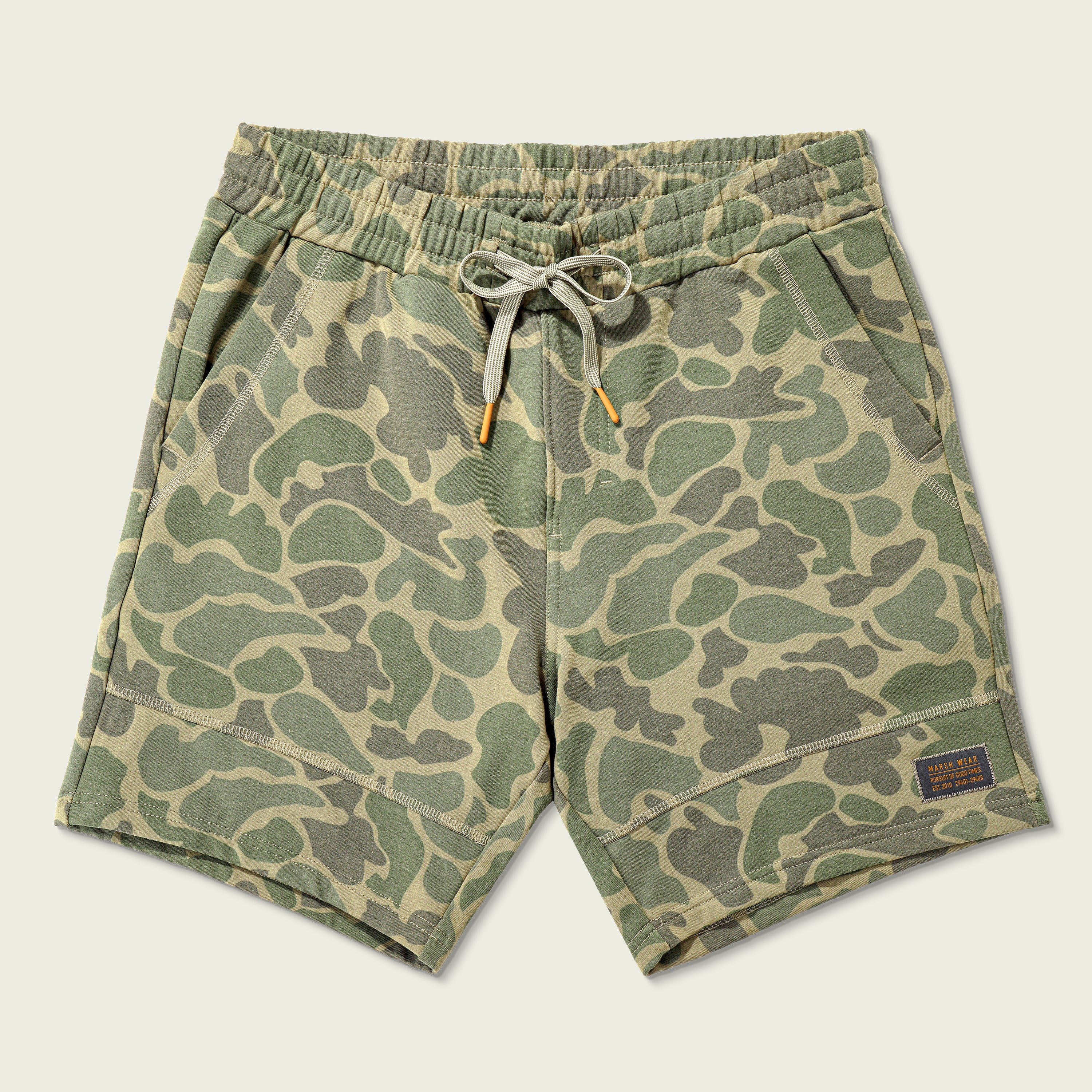 Fireside Sweatshorts