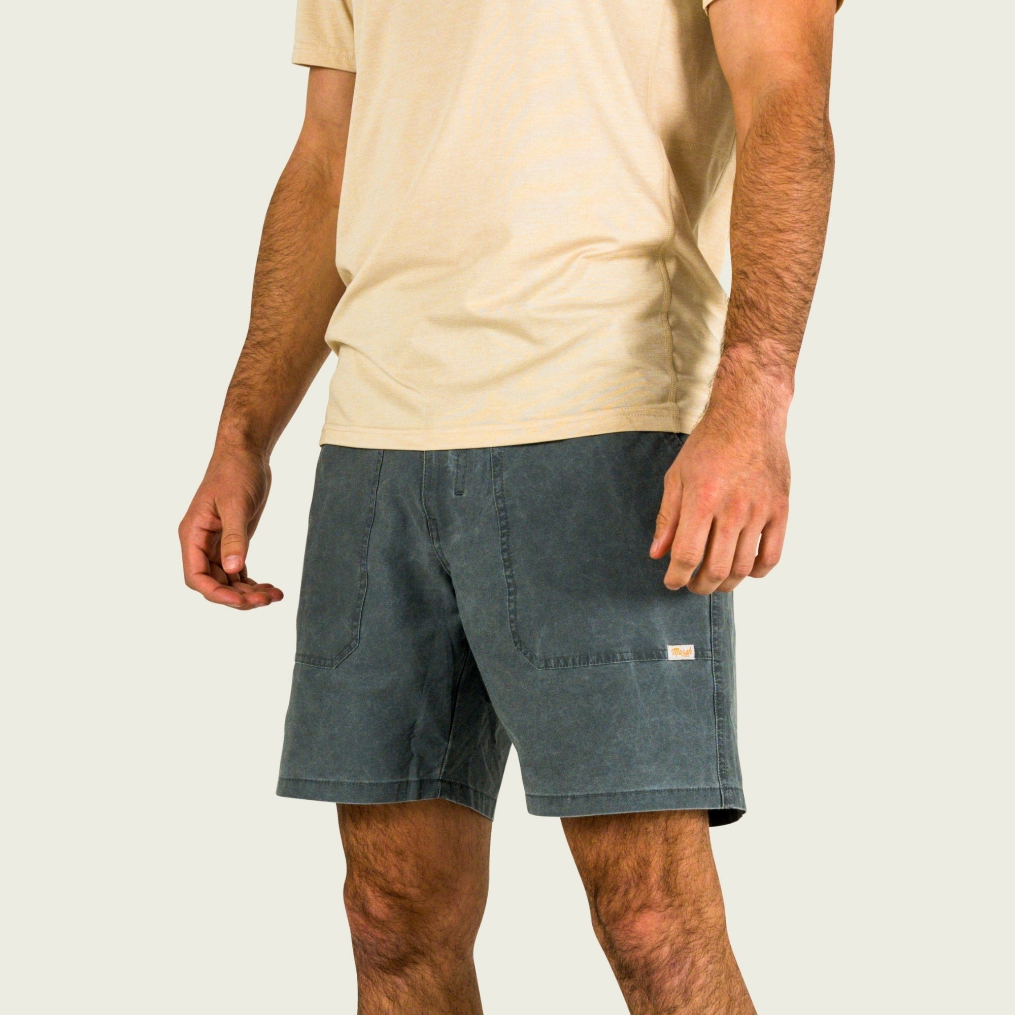 Heritage Shorts