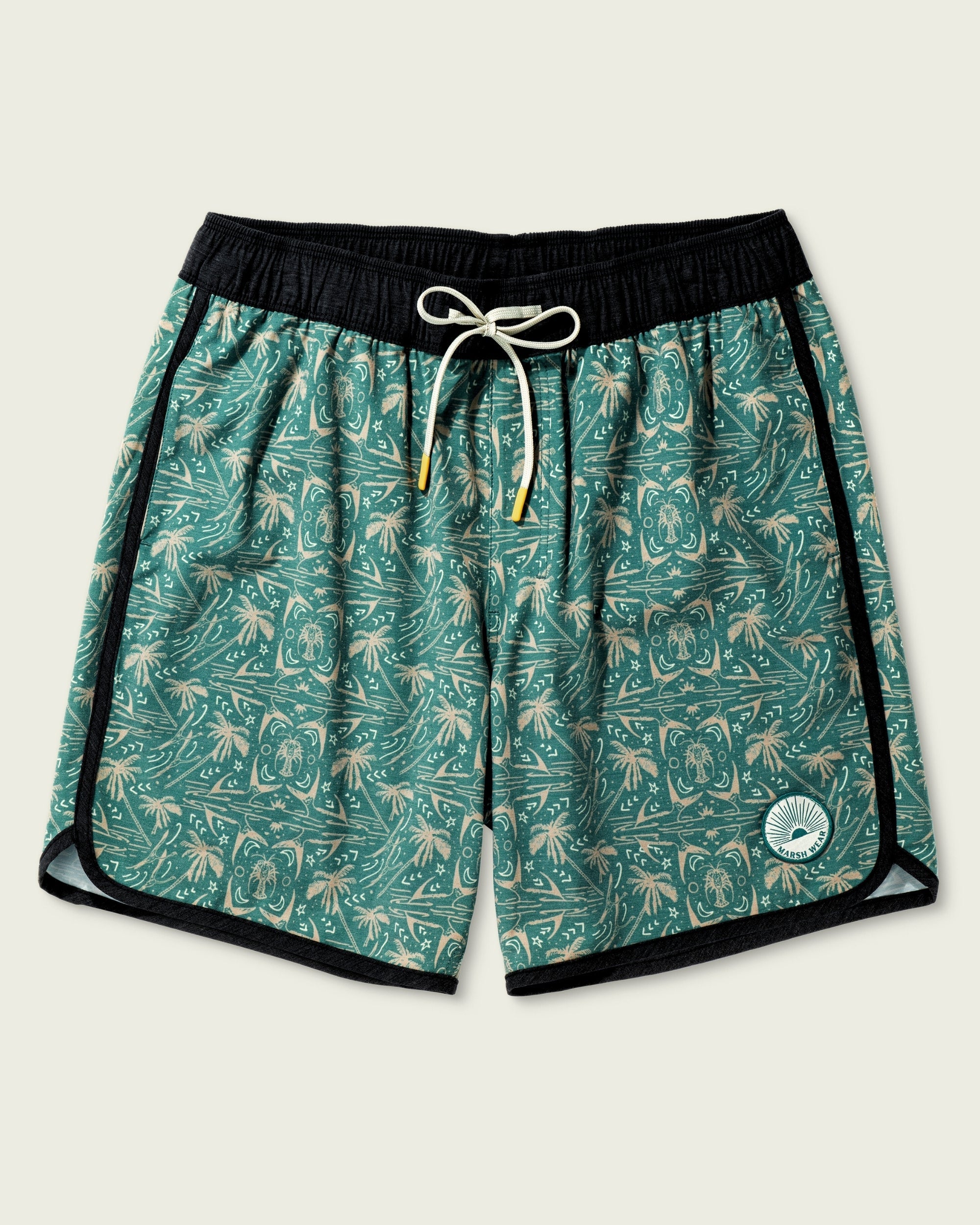 SurfStride Shorts