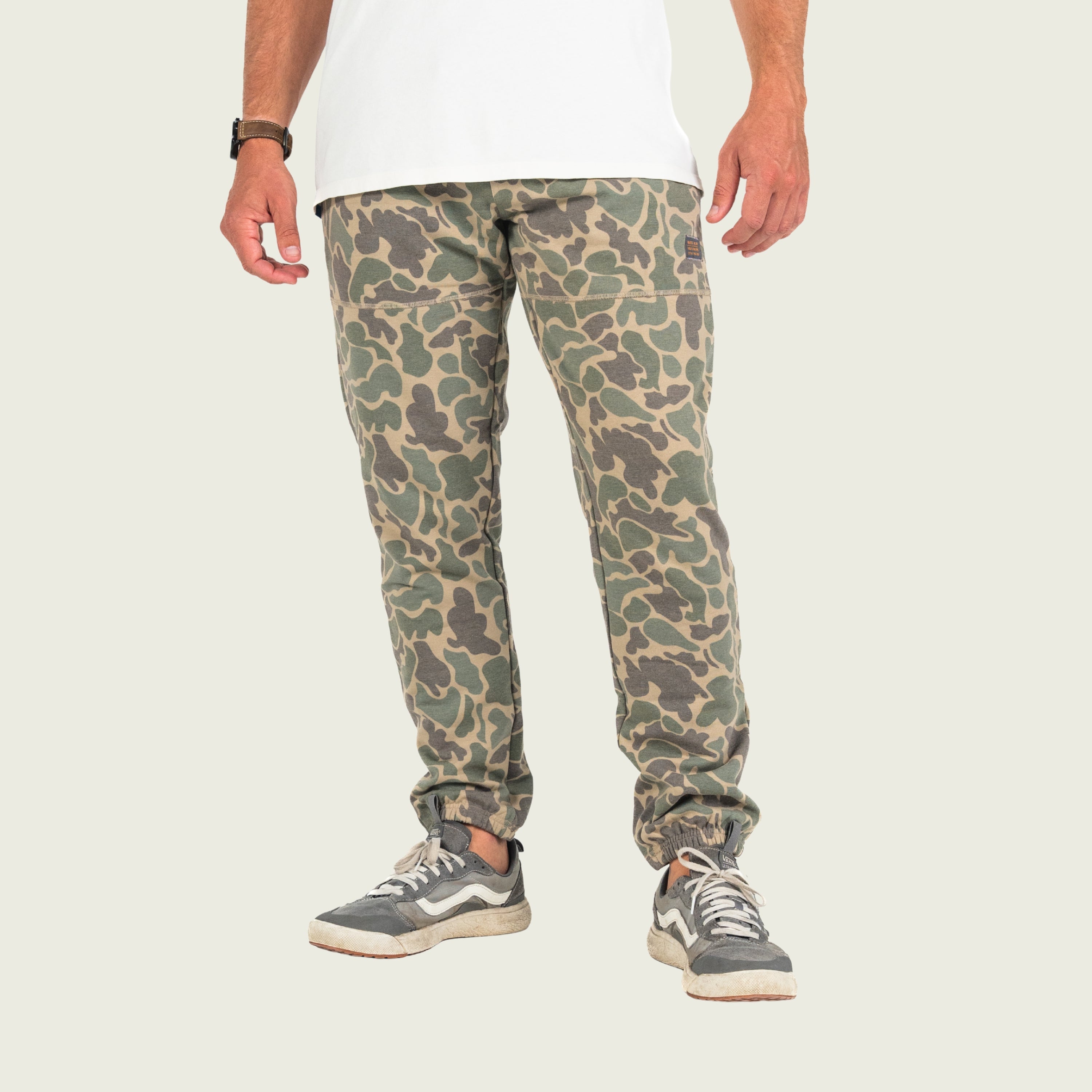 Fireside Fleece Pants 2.0
